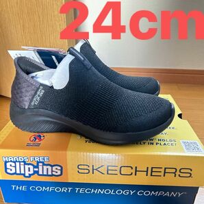 Skechers Slip-ins スケッチャーズ　スリップインズ