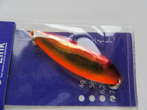 i Jet Link SPLT 7.8g アイジェットリンク スプルト 渓流 岩魚 山女魚 トラウト_画像2