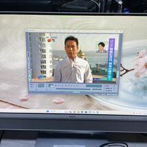 NEC LAVIE DA770FAR-KS Windows11 corei7 Blu-ray 地デジTV SSD 大容量1TB office付で快適_画像6