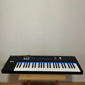 NATIVE INSTRUMENTS KOMPLETE KONTROL S49