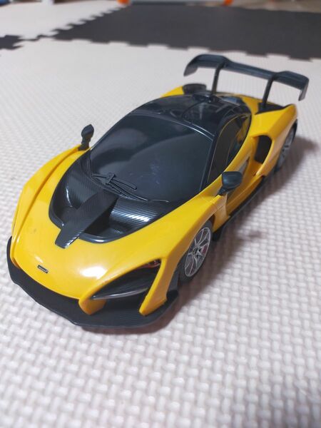 マクラーレンセナ RC 1/24 ラジコン