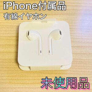 iPhone付属品　純正イヤホン　有線　変換ケーブル　2セット