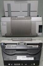 ①即決◆送料無料◆FUJITSU◆富士通◆FI-5530C2◆イメージA3両面コンパクトカラースキャナ◆中古動作良品＋付属品付_画像8