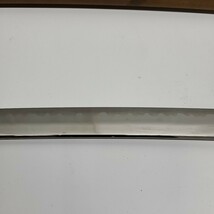 アンティークシンプル日本刀 模造刀_画像4