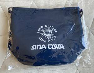 ◆送料無料◆未使用 SINA COVA シナコバ◆ショルダーバッグ