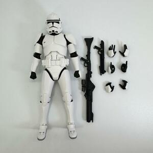[ free shipping * anonymity delivery ] S.H. figuarts k loan to LOOPER phase 2 Star Wars SW
