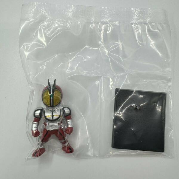 【送料無料&匿名配送】 内袋未開封 コンバージ 仮面ライダー 仮面ライダーファイズ ブラスターフォーム