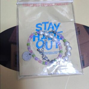 STAY4期 ブレスレット