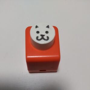 クラフトパンチ 犬