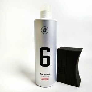 [新品] BLASK 6 Tire Perfect 500ml