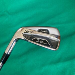 Слева ▼ Titleist AP2 712 Кована # 7 Iron ▼ n.s.pro950GH S