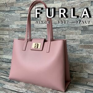 ◆◇◆FURLA 1927 L トートバッグ／フルラ（FURLA）現行品