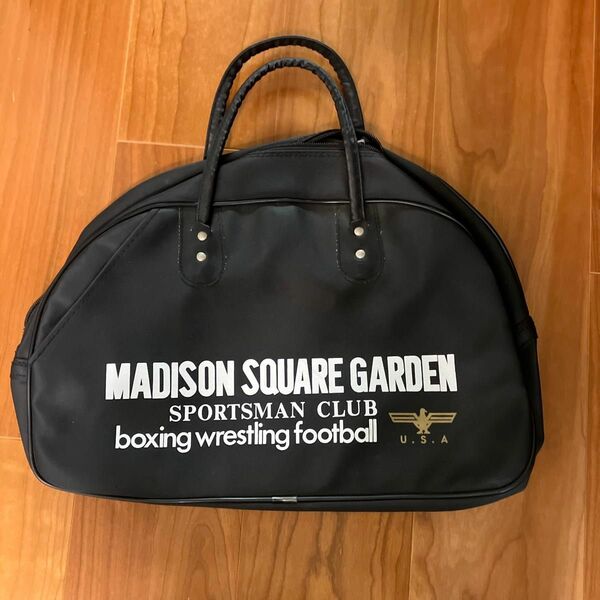 ビンテージ MADISON マジソンバッグ 正規品