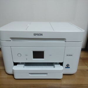 EPSON　プリンター　EW-M530F 　【ジャンク品】