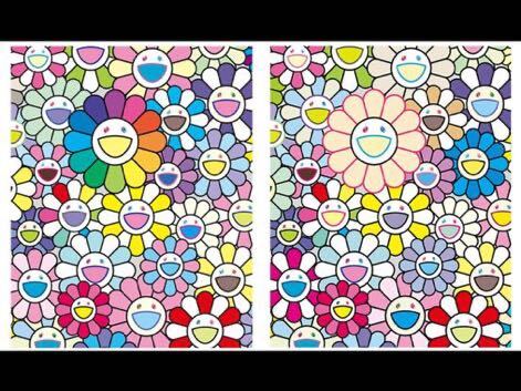 2025年最新】Yahoo!オークション -村上隆 版画 花の中古品・新品 2025年最新】Yahoo!オークション -村上隆 版画 花の中古品・新品