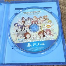 PS4 　アイドルマスタースターリットシーズン_画像2