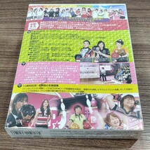 未開封　DVD ボウリング革命 P★LEAGUE オフィシャルDVD VOL.10~10thアニバーサリー~ アジア最強ボウラー襲来!_画像2