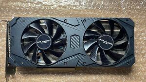 【美品】RTX3060Ti 玄人志向