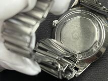 3本 WEST END WATCH Co ミリタリー アンティーク ビンテージ可動品 腕時計 .W._画像9