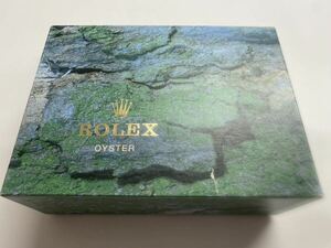 ROLEX 空箱 ロレックス 箱 ボックス ケースBOX 14203