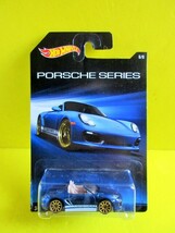 PORSCHE PORSCHE BOXSTER SPYDER_画像1