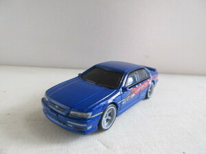 LOOSE HW PREMIERE FAST & FURIOUS 1999 NISSAN MAXIMA