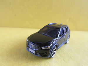 LOOSE MAZDA CX-5