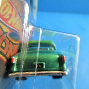 CAR CULTURE DRAG STRIP DEMONS '55 CHEVY BEL AIR GASSERの画像3