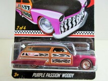 TOYSRUS PROMOTION PURPLE PASSION WOODIE_画像4