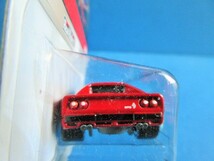 PHIL'S GARAGE 288 GTO （赤）_画像3