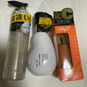 MAPUTI （マプティ） デリケートゾーン美容液 オーガニックフレグランスインティメイトセラム MAPUTI 30ml