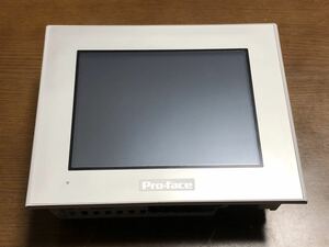 Pro-face タッチパネル 表示器 GP-4301T PFXGP4301TAD 美品