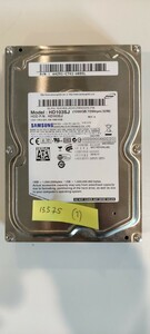 HDD Seagate SATA 1TB