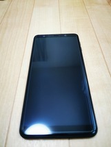 SAMSUNG Galaxy A7 SIMフリー ブラック メモリー4GB ストレージ64GB　楽天モバイル_画像4