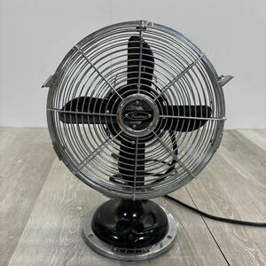 110 Fraicheurfreshe-ru electric fan FR-1978 retro Classic fan antique Showa Retro 