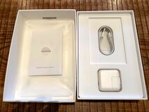 【中古品】 【SIMロック解除済】Apple iPad mini4 Wi-Fi+Cellular 16GB ゴールド MK712J/A A1550　docomo利用制限〇_画像4