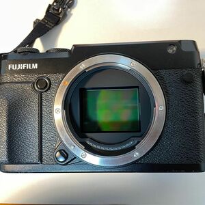 GFX50R FUJIFILM 純正バッテリー２つ