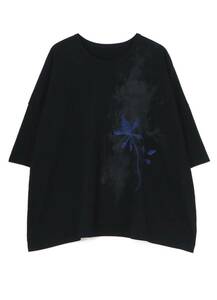 新品未着用★Yohji Yamamoto(ヨウジヤマモト)★Tシャツ