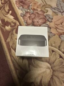 １円スタート★最落なし★新品未開封★Apple★AppleTV★A1378