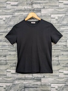 ★送料無料★Lois CRAYON　ロイスクレヨン　半袖　Ｔシャツ　トップス　レディース　黒　Mサイズ