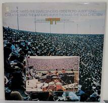 LP2枚組(希少.MW-9039~40.ソウル.オリジナルサントラ)スタックスWATTSTAX/ワッツタックス(コンサート)【同梱可能６枚まで】060516_画像2