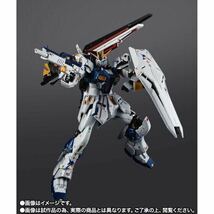 バンダイ　超合金　RX-93ff νガンダム　未開封品　プレミアムバンダイ 　機動戦士ガンダム　逆襲のシャア_画像1