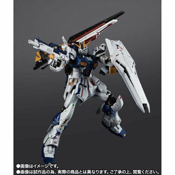 バンダイ　超合金　RX-93ff νガンダム　未開封品　プレミアムバンダイ 　機動戦士ガンダム　逆襲のシャア