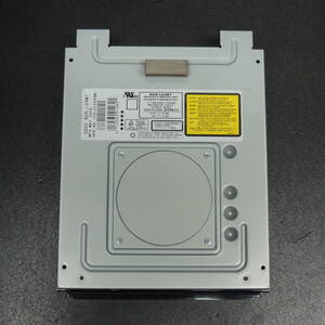 [ дублирование / воспроизведение подтверждено ]MITSUBISHI Mitsubishi Blu-ray Drive BDR-L04MT заменяемый для / для замены управление :c-07