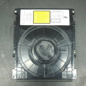 【ダビング/再生確認済み】SHARP シャープ Blu－rayドライブ BDR-L08SH-XP 換装用/交換用 管理:サ-51