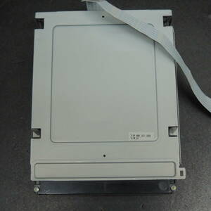 [ dubbing / reproduction has confirmed ]TOSHIBA Toshiba Blu-ray Drive N75E1BJN exchangeable for / for exchange control :i-65