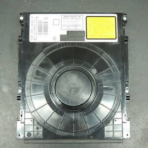 【ダビング/再生確認済み】SHARP シャープ Blu－rayドライブ BDR-L06SHC-XP 換装用/交換用 管理:サ-68