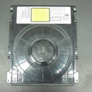 【ダビング/再生確認済み】SHARP シャープ Blu－rayドライブ BDR-L08SHC 換装用/交換用 管理:サ-78