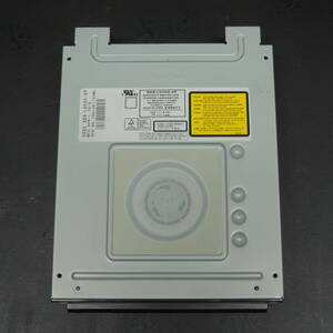 【ダビング/再生確認済み】SHARP シャープ Blu－rayドライブ BDR-L05SH-XP 換装用/交換用 管理:サ-79