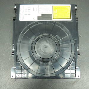 【ダビング/再生確認済み】SHARP シャープ Blu－rayドライブ BDR-L06SHC-XP 換装用/交換用 管理：サ-94